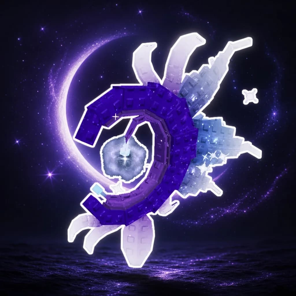 Moon Bloom Seed โ Grow a Garden 2 Seed - Discord Required