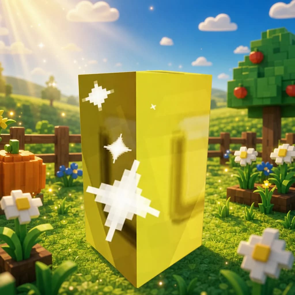 Gold Seed โ Grow a Garden 2 Seed - Discord Required